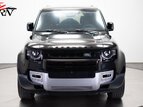 Thumbnail Photo 7 for 2020 Land Rover Defender 110